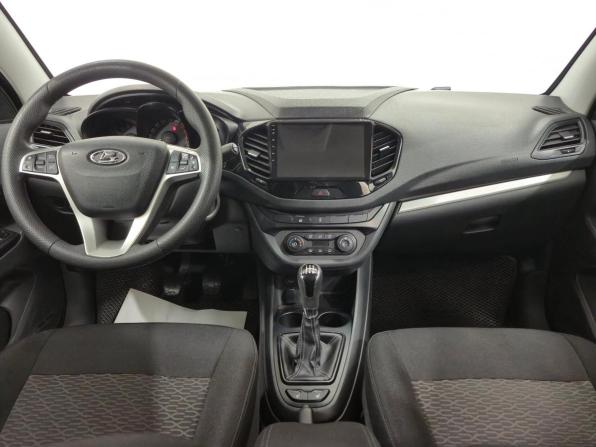 Lada (ВАЗ) Vesta I с пробегом 2021 года, цена 1 040 000 рублей, 93925 км, седан, Автокод Объявления