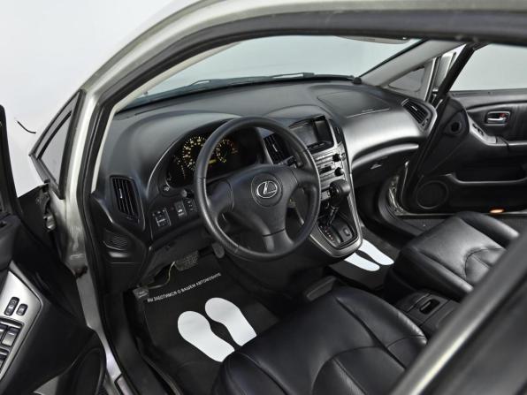 Lexus RX I с пробегом 2001 года, цена 699 000 рублей, 208447 км, внедорожник, Автокод Объявления