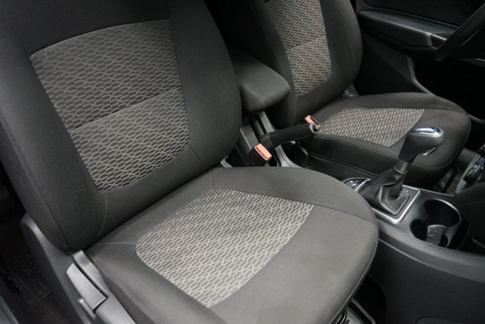Lada (ВАЗ) Vesta I Крым  - изображение 24