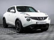 Nissan Juke I Москва  - изображение 20