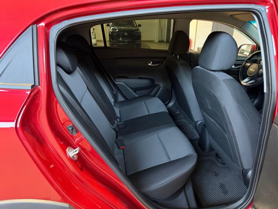 Kia Rio IV Рестайлинг Ростов-на-Дону  - изображение 16