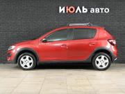 Renault Sandero II Екатеринбург  - изображение 27