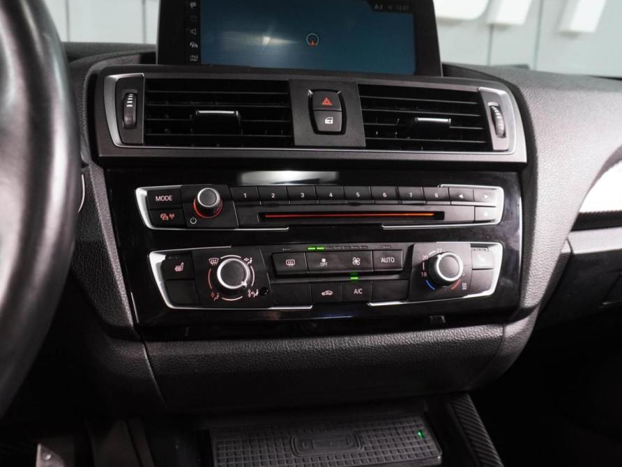 BMW 1 серии II (F20/F21) Рестайлинг 2 Воронеж  - изображение 12