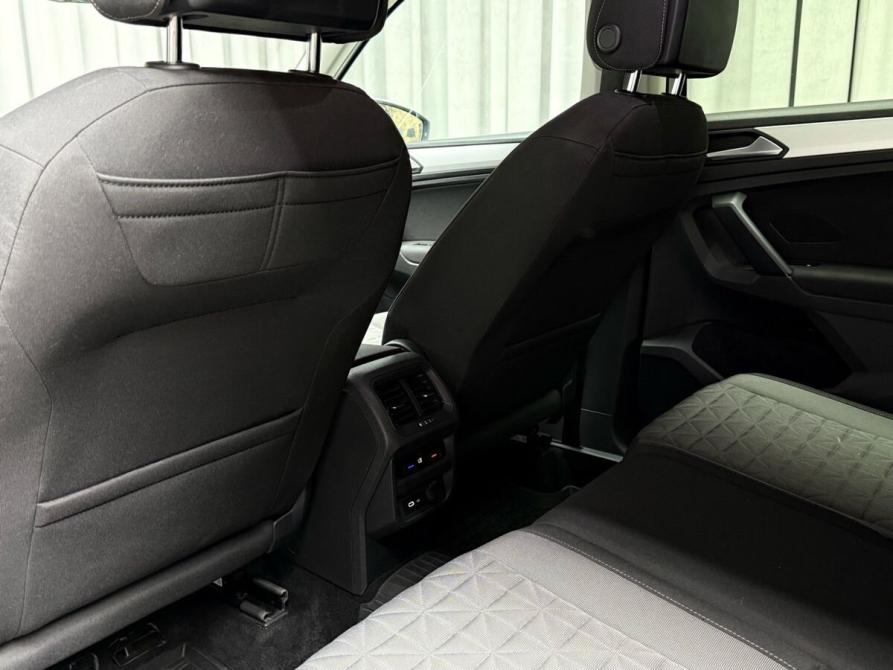 Volkswagen Tiguan II Рестайлинг Ижевск  - изображение 32
