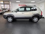 Hyundai Tucson I Киров  - изображение 22