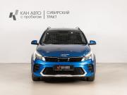 Kia Rio IV Рестайлинг Казань  - изображение 10