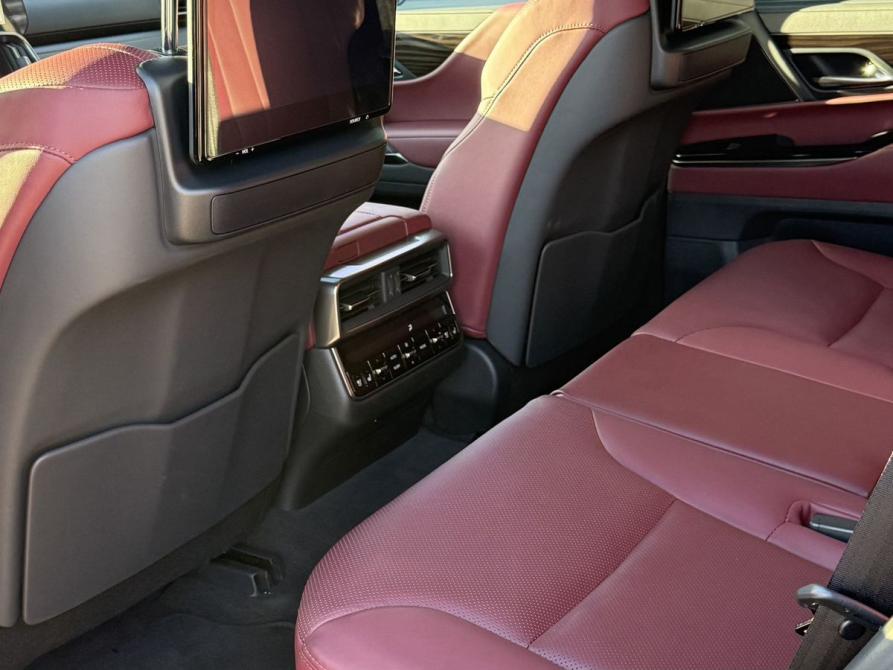 Lexus LX IV Москва  - изображение 13