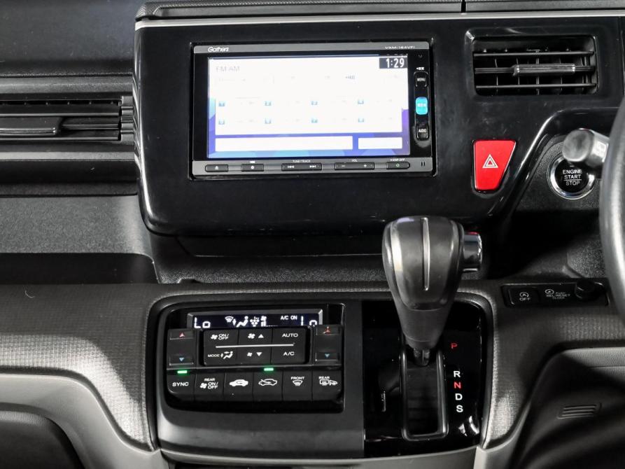 Honda Stepwgn V Екатеринбург  - изображение 13