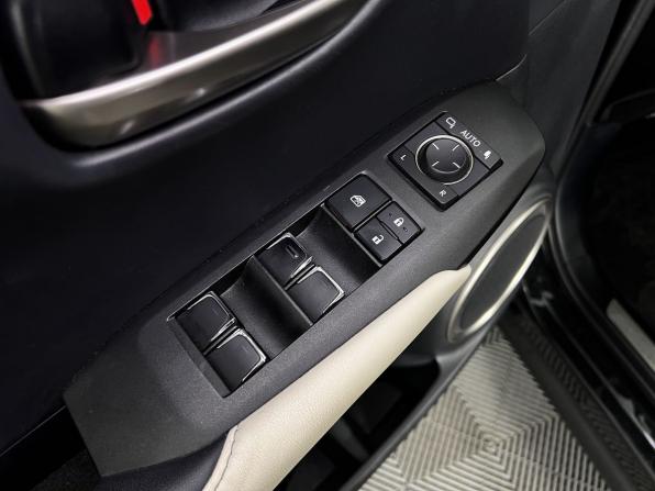 Lexus NX I Рестайлинг с пробегом 2020 года, цена 3 850 000 рублей, 62431 км, внедорожник, Автокод Объявления