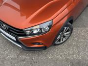 Lada (ВАЗ) Vesta I Тверь  - изображение 20