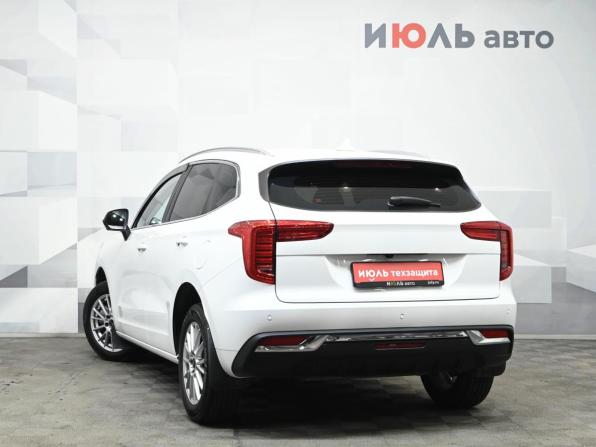 Haval Jolion I с пробегом 2023 года, цена 1 950 000 рублей, 30637 км, внедорожник, Автокод Объявления