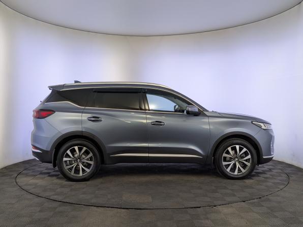 Chery Tiggo 7 Pro I с пробегом 2021 года, цена 1 595 000 рублей, 70200 км, внедорожник, Автокод Объявления