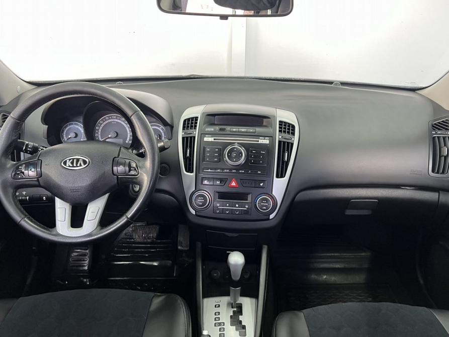 Kia Ceed I Рестайлинг Уфа  - изображение 7