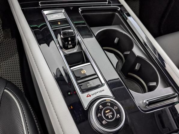 Volkswagen Teramont I Рестайлинг (China Market) с пробегом 2023 года, цена 4 625 000 рублей, 76309 км, внедорожник, Автокод Объявления