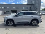 Changan CS75 Plus III Санкт-Петербург  - изображение 10