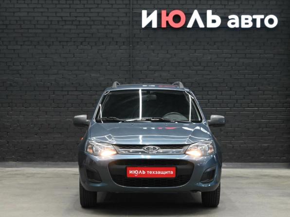 Lada (ВАЗ) Kalina II с пробегом 2015 года, цена 500 000 рублей, 101889 км, универсал, Автокод Объявления