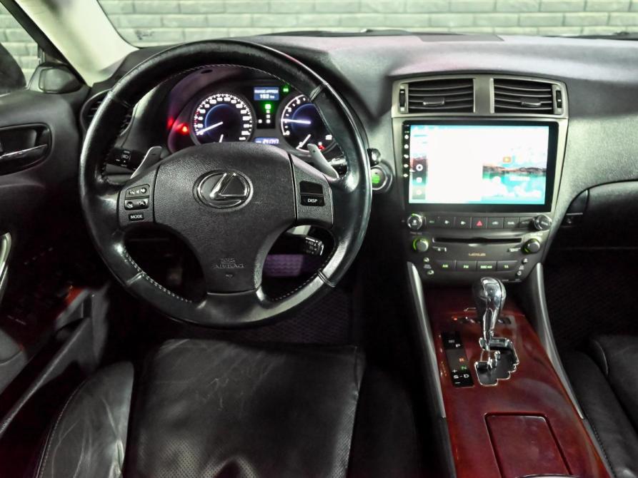 Lexus IS II Екатеринбург  - изображение 19