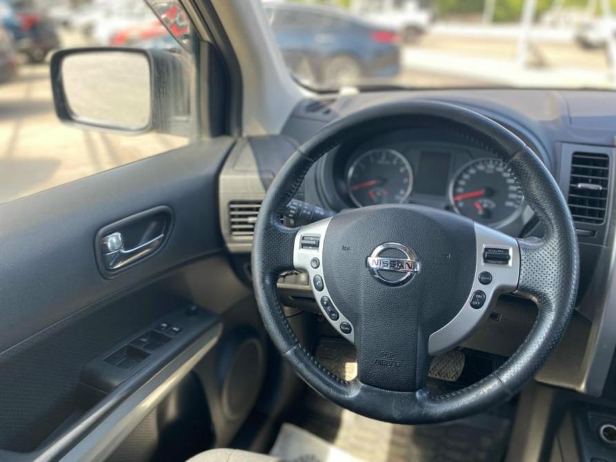 Nissan X-Trail II Рестайлинг Тула  - изображение 6