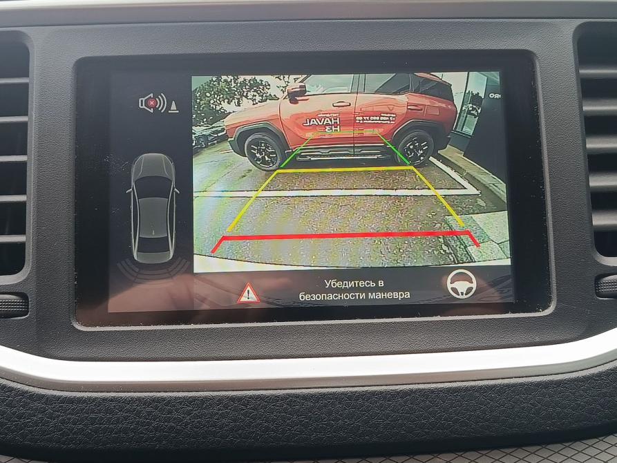 Lada (ВАЗ) Vesta I Рестайлинг (NG) Москва  - изображение 18