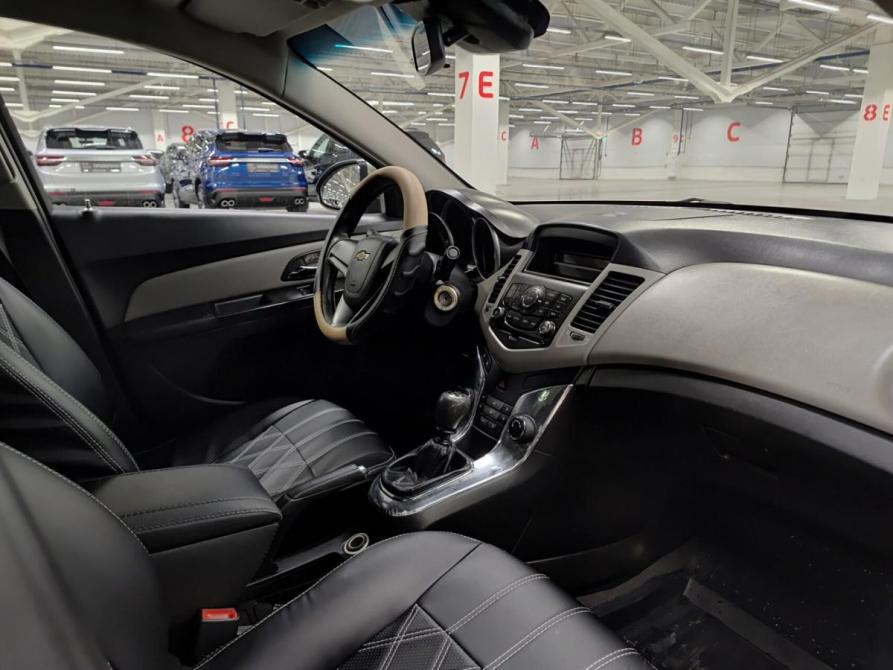 Chevrolet Cruze I Казань  - изображение 13