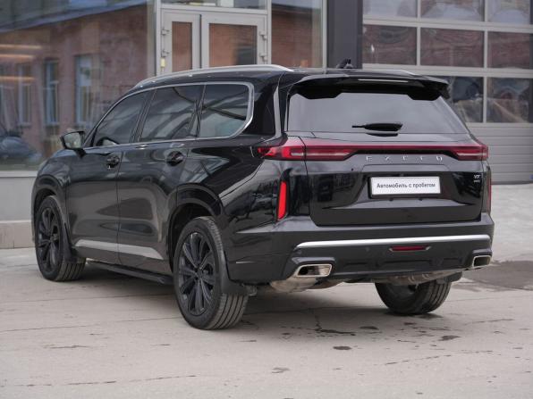 Exeed VX I Рестайлинг с пробегом 2023 года, цена 3 400 000 рублей, 63869 км, внедорожник, Автокод Объявления