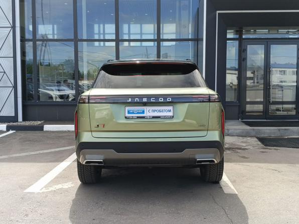 Jaecoo J7 I с пробегом 2023 года, цена 2 249 000 рублей, 51452 км, внедорожник, Автокод Объявления