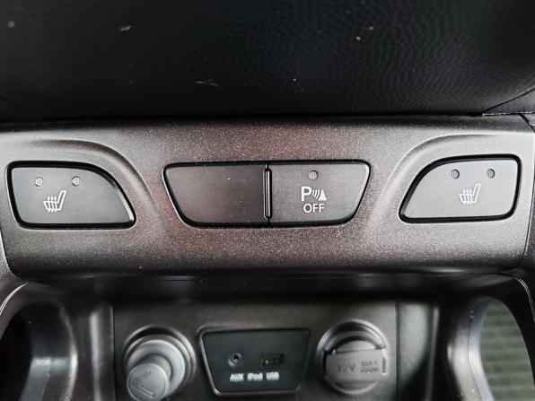 Hyundai ix35 I Рестайлинг с пробегом 2013 года, цена 1 399 000 рублей, 111311 км, внедорожник, Автокод Объявления