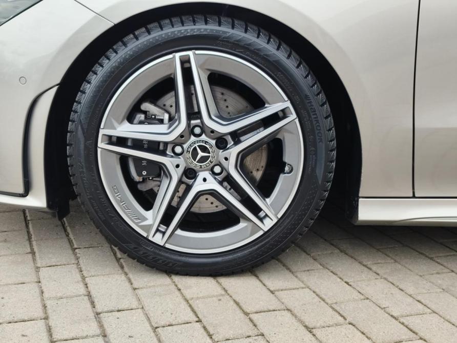 Mercedes-Benz CLA II (C118 X118) Санкт-Петербург  - изображение 7