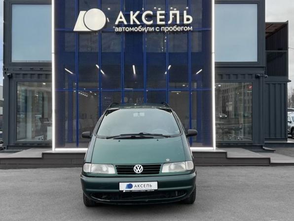 Volkswagen Sharan I с пробегом 1999 года, цена 225 000 рублей, 355000 км, минивэн, Автокод Объявления