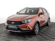 Lada (ВАЗ) Vesta I Санкт-Петербург  - изображение 28
