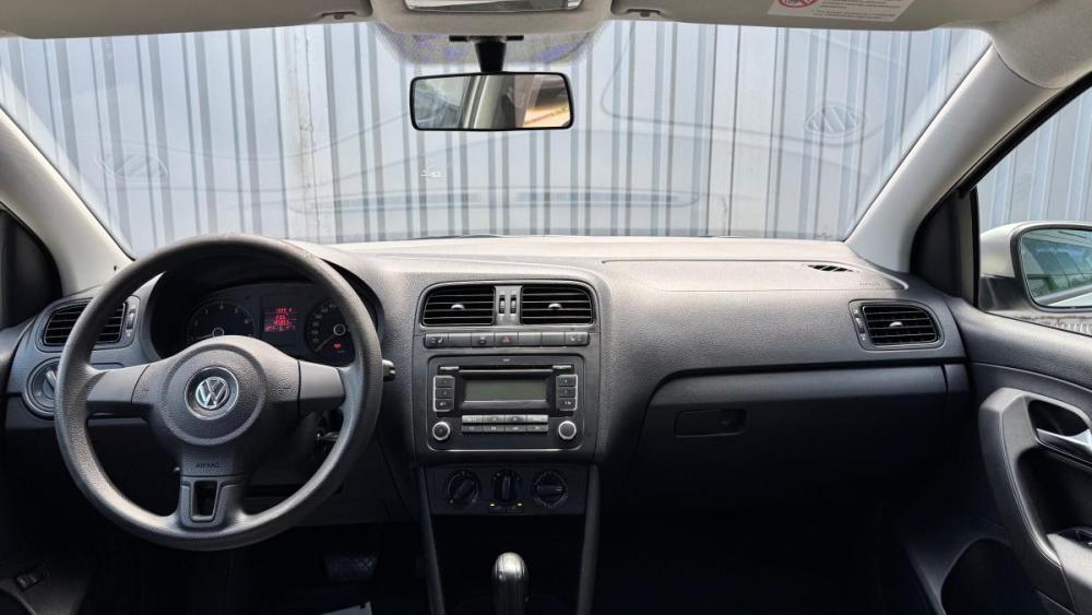 Volkswagen Polo V Ростов-на-Дону  - изображение 9