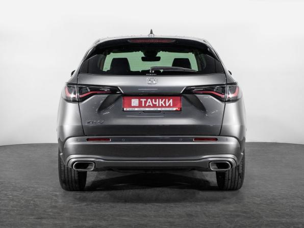 Honda ZR-V с пробегом 2023 года, цена 2 499 500 рублей, 47374 км, внедорожник, Автокод Объявления
