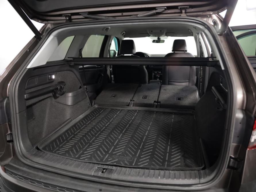 Skoda Kodiaq I Санкт-Петербург  - изображение 26