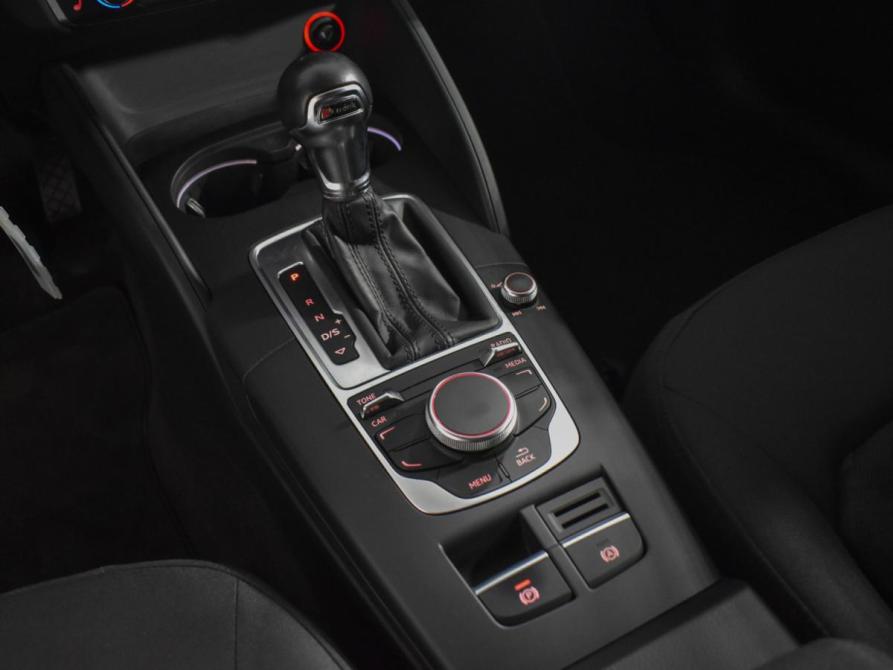 Audi A3 III (8V) Санкт-Петербург  - изображение 18