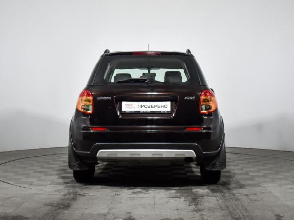 Suzuki SX4 I (Classic) Рестайлинг с пробегом 2013 года, цена 775 000 рублей, 191000 км, хэтчбек, Автокод Объявления