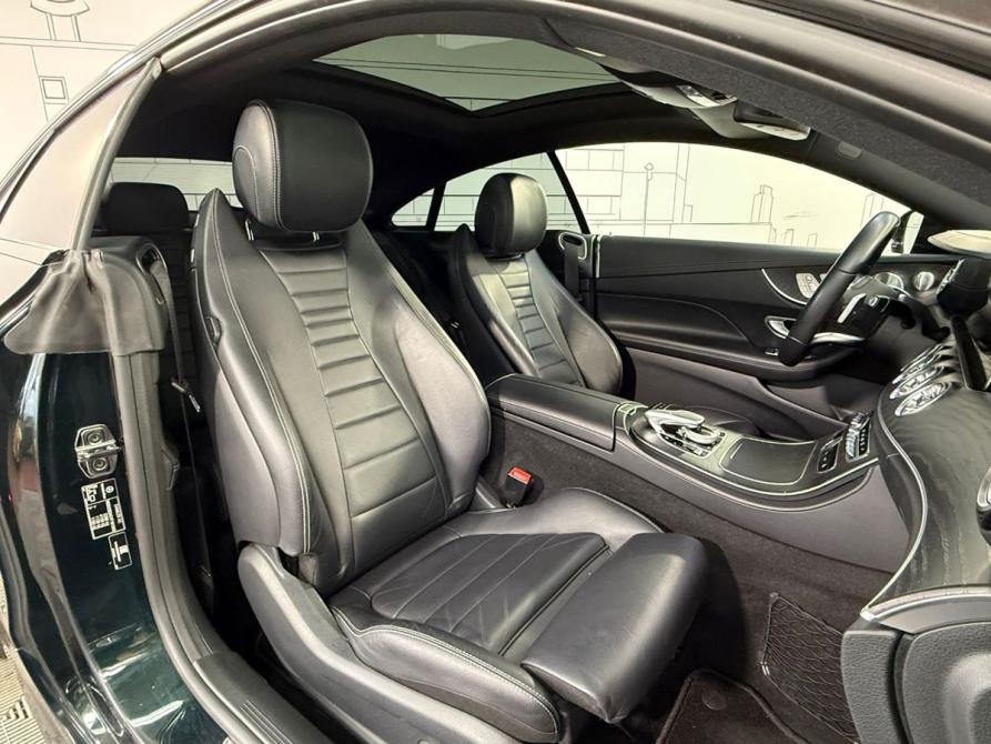 Mercedes-Benz E-Класс V (W213 S213 C238) Москва  - изображение 22
