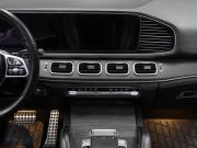 Mercedes-Benz GLS II (X167) Москва  - изображение 50