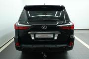 Lexus LX III Рестайлинг 2 Красноярск  - изображение 34