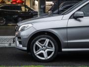 Mercedes-Benz M-Класс III (W166) Санкт-Петербург  - изображение 43