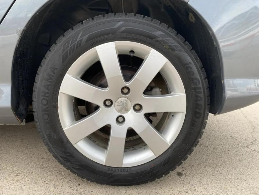 Peugeot 308 I Альметьевск  - изображение 4