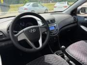 Hyundai Solaris I Рестайлинг Нефтекамск  - изображение 19