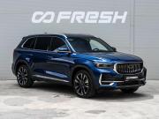 Geely Monjaro I Краснодар  - изображение 25