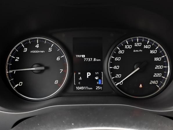 Mitsubishi Outlander III Рестайлинг 3 с пробегом 2020 года, цена 2 190 000 рублей, 104905 км, внедорожник, Автокод Объявления