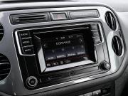 Volkswagen Tiguan I Рестайлинг Волгоград  - изображение 31