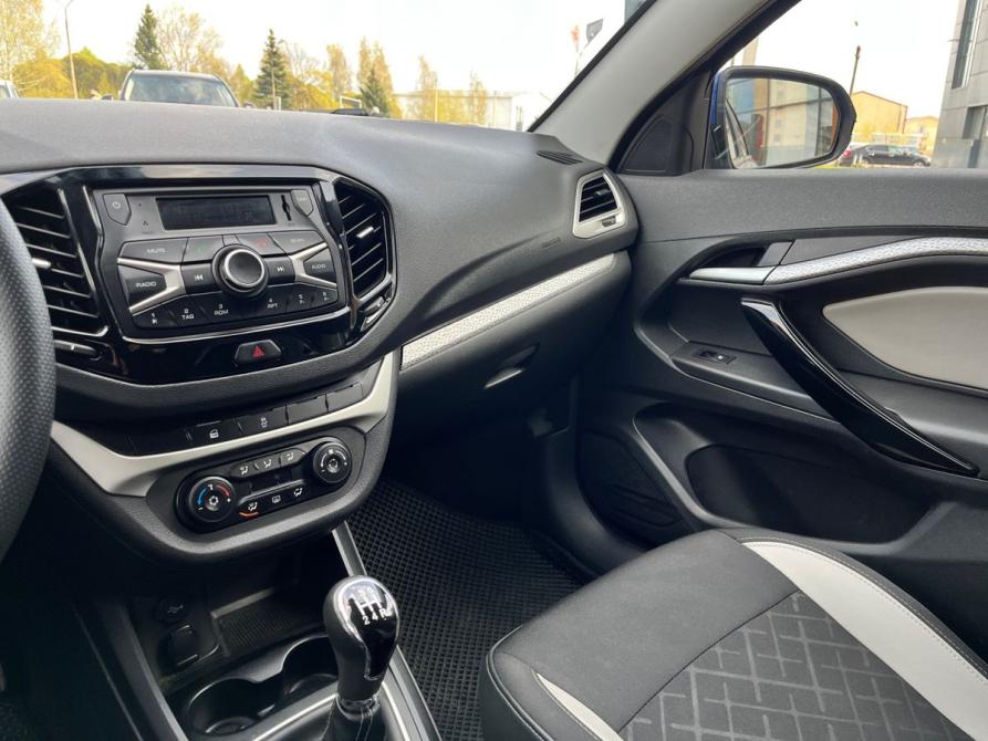 Lada (ВАЗ) Vesta I Великие Луки  - изображение 24