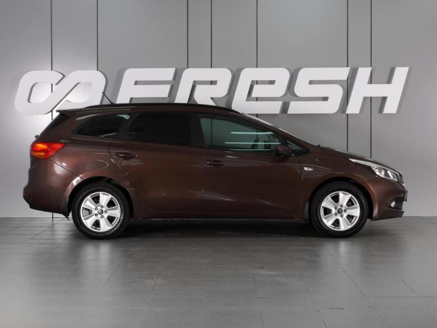Kia Ceed II Минеральные Воды  - изображение 5