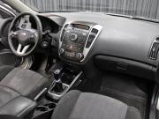 Kia Ceed I Рестайлинг Москва  - изображение 30