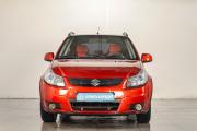 Suzuki SX4 I (Classic) Рестайлинг Челябинск  - изображение 25
