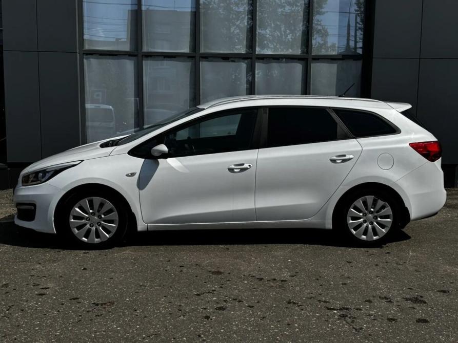 Kia Ceed II Рестайлинг Ярославль  - изображение 4