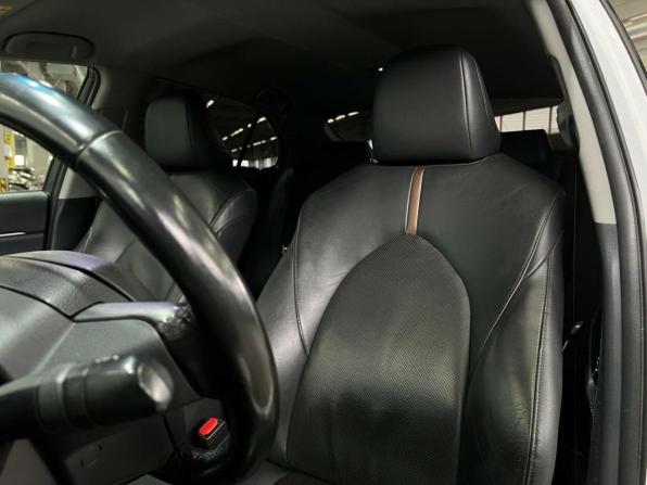 Toyota Camry VIII (XV70) с пробегом 2018 года, цена 2 395 000 рублей, 137000 км, седан, Автокод Объявления